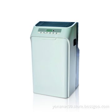 12000 BTU Portable Air Conditioner R410A with Rotary Compressor